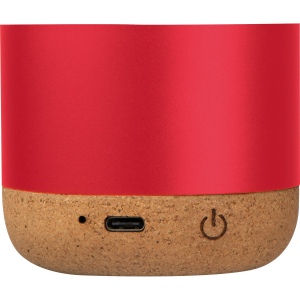 Enceinte recyclée "Brest" 12