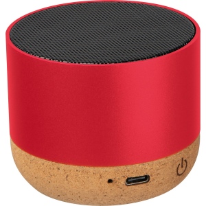 Enceinte recyclée "Brest" 4