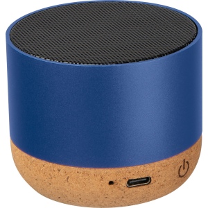 Enceinte recyclée "Brest" 3