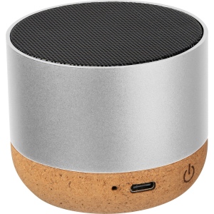 Enceinte recyclée "Brest" 5