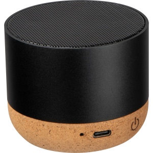 Enceinte recyclée "Brest"