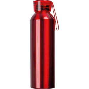 Bouteille en aluminium recyclé "Cork" 16