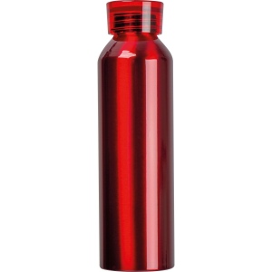 Bouteille en aluminium recyclé "Cork" 17