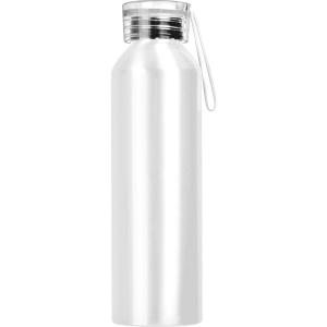 Bouteille en aluminium recyclé "Cork" 20