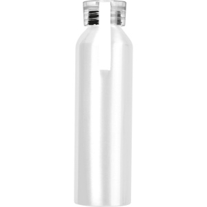 Bouteille en aluminium recyclé "Cork" 22