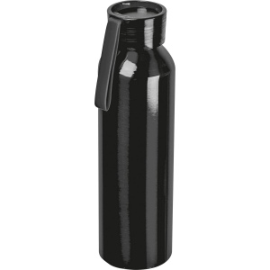 Bouteille en aluminium recyclé "Cork"