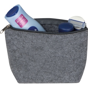 Sac à cosmétiques en RPET "Cremona" 3