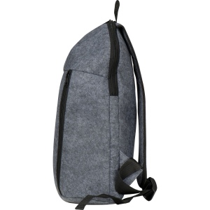 Sac à dos RPET "Davos" 5