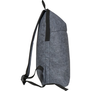 Sac à dos RPET "Davos" 7
