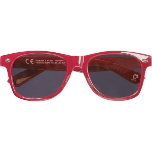 Lunettes de soleil RPET "Illinois" 7