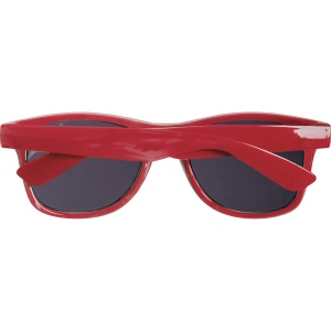 Lunettes de soleil RPET "Illinois" 8