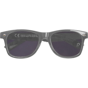 Lunettes de soleil RPET "Illinois" 9