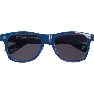 Lunettes de soleil RPET "Illinois" 11