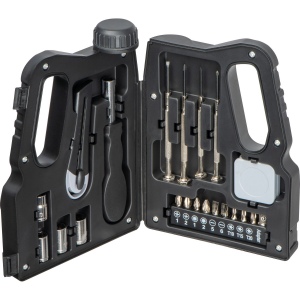 Set d'outils "La Spezia" 4