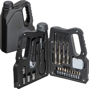 Set d'outils "La Spezia"
