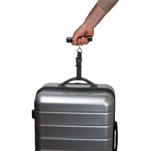 Pèse-bagages "Lafayette" 4