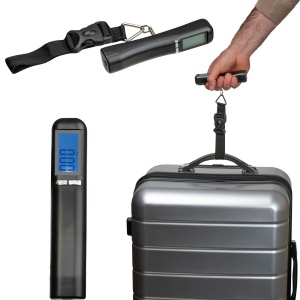 Pèse-bagages "Lafayette"