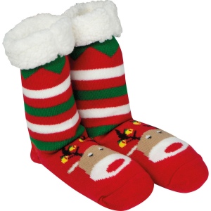Chaussettes de Noël "Lund"