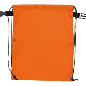 Gym-Bag en RPET "Montevideo" 25