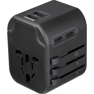Adaptateur de voyage "Maracena" 3