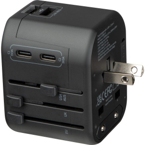Adaptateur de voyage "Maracena" 5