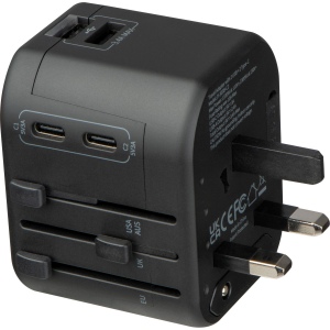 Adaptateur de voyage "Maracena" 6