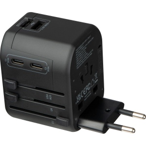Adaptateur de voyage "Maracena" 7