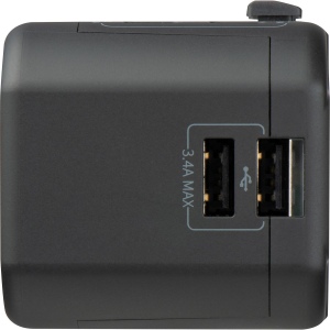 Adaptateur de voyage "Maracena" 9