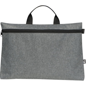 Porte-documents en RPET "Watford" 3