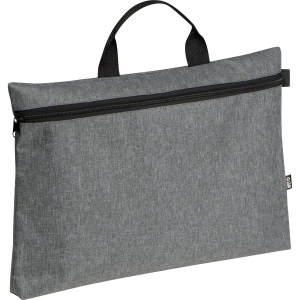 Porte-documents en RPET "Watford"