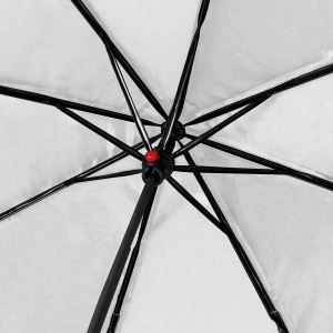 Parapluie de poche en RPET "Northampton" 17