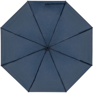 Parapluie de poche en RPET "Northampton" 20