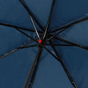Parapluie de poche en RPET "Northampton" 21