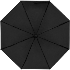 Parapluie de poche en RPET "Northampton" 8