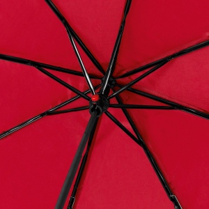 Parapluie de poche en RPET "Northampton" 13