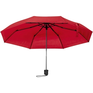 Parapluie de poche en RPET "Northampton" 3