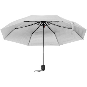 Parapluie de poche en RPET "Northampton" 4
