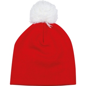Bonnet de Noël "Whitehorse" 4