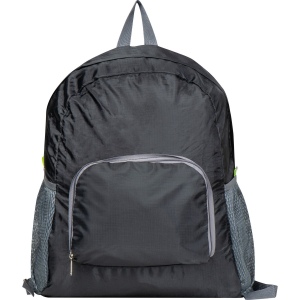 Sac à dos en RPET "Salford" 7
