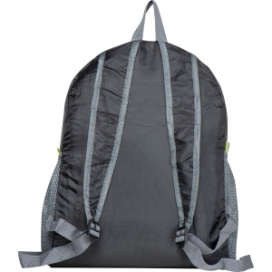 Sac à dos en RPET "Salford" 9