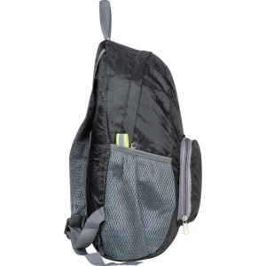 Sac à dos en RPET "Salford" 10