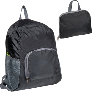 Sac à dos en RPET "Salford"