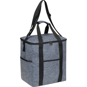 Sac isotherme en RPET "Santo Domingo"