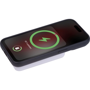 Chargeur sans fil "Wels" 4