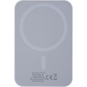 Chargeur sans fil "Wels" 5