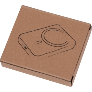 Chargeur sans fil "Wels" 7