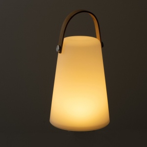 Lampe de table "Warrington" 3