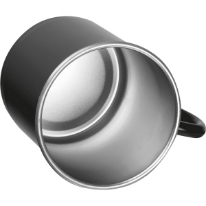 Tasse en acier "Trezzo" 7