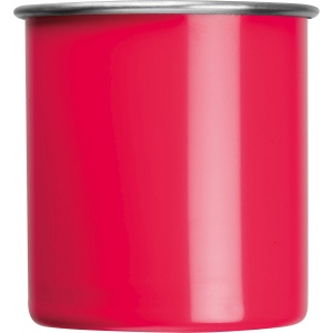 Tasse en acier "Trezzo" 17