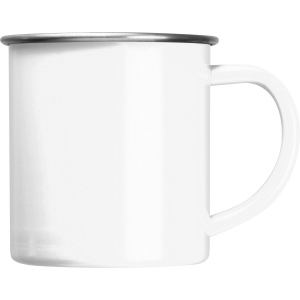 Tasse en acier "Trezzo" 20